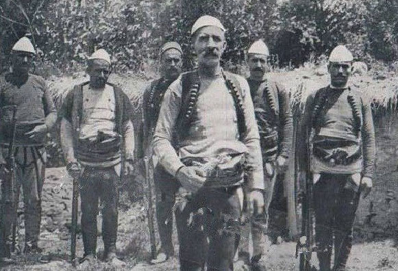 Isa Boletini, për Daily Telegraph (1913): Gjithë jetën time, deri në çlirim apo në vdekje, unë do të luftoj serbët, grekët, malazezët…