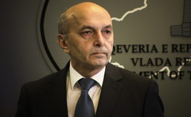 Kryeministri Mustafa i tonditur nga sulmet terroriste në Stamboll