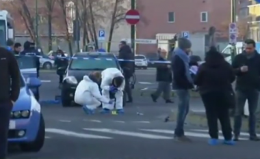 Mediat e huaja: Vrasësi i Berlinit është vrarë nga policia e Milanos (Video)
