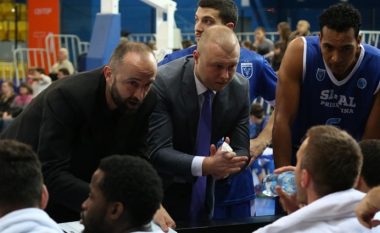 Trajneri i Sigal Prishtinës: Është dashur të fitojmë