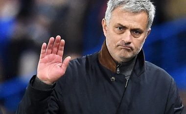 Mourinho: Nuk jam trajneri më i mirë në botë