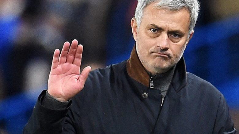 Mourinho: Nuk jam trajneri më i mirë në botë