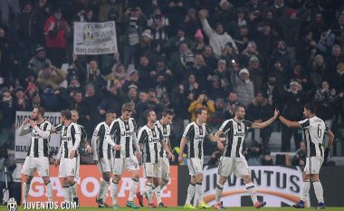 Juventusit i arrin transferimi i parë, po i kryen vizitat mjekësore (Foto)
