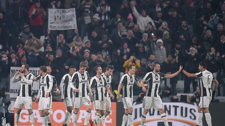 Juventusit i arrin transferimi i parë, po i kryen vizitat mjekësore (Foto)