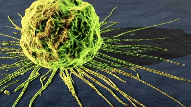 Modifikohet virusi që lufton kancerin