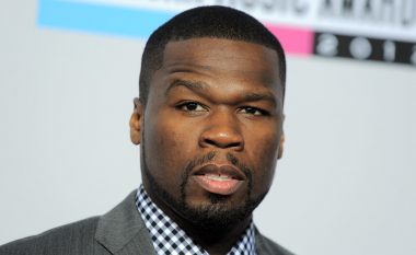 A po i jep fund karrierës 50 Cent? (Foto)