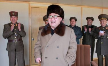 Raporti shokues, Kim Jong-un ka ekzekutuar qindra persona