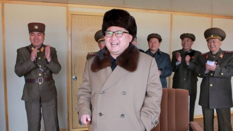 Raporti shokues, Kim Jong-un ka ekzekutuar qindra persona