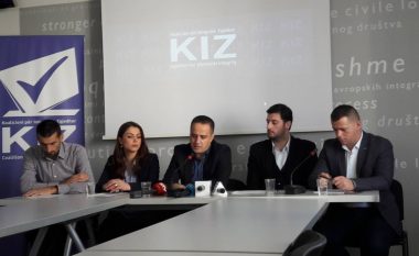 KIZ monitoron zgjedhjet në Drenas, kërkon maturi nga subjektet politike