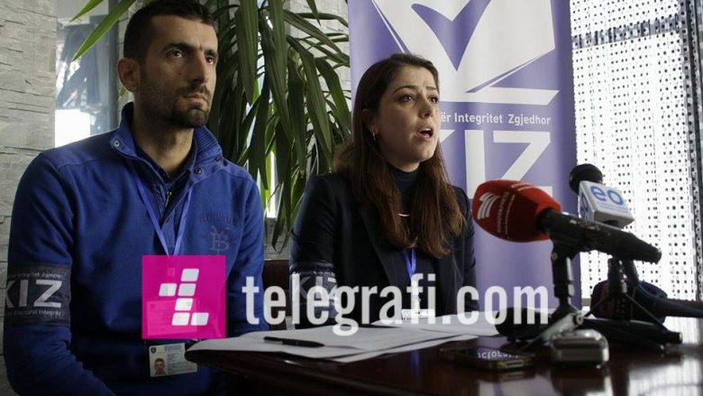 KIZ: Votime familjare, fotografime të votës e parregullsi të tjera (Video)