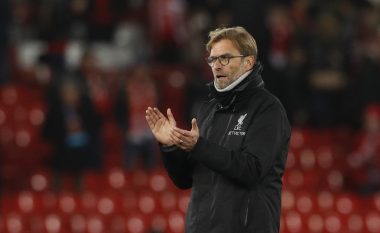 Klopp: Krijuam shumë, por nuk i konkretizuam