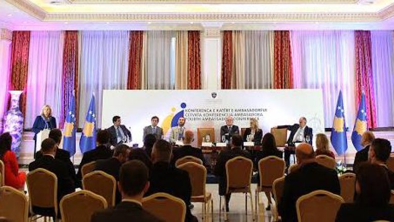 Zbatimi i MSA-së i hap rrugën Kosovës për aplikim për statusin kandidat në BE