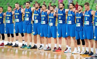Ky është grupi i Kosovës në parakualifikimet e Botërorit 2019 në basketboll (Foto)