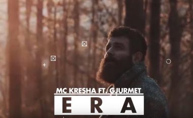 "Era" nga MC Kresha dhe Gjurmët, teksti më i bukur për vitin 2016 (Video)