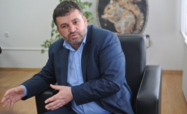 Kryeministri të jetë transparent rreth Markoviqit
