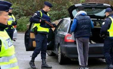 Tre shqiptarë kapen ‘pa letra’ në Gjermani
