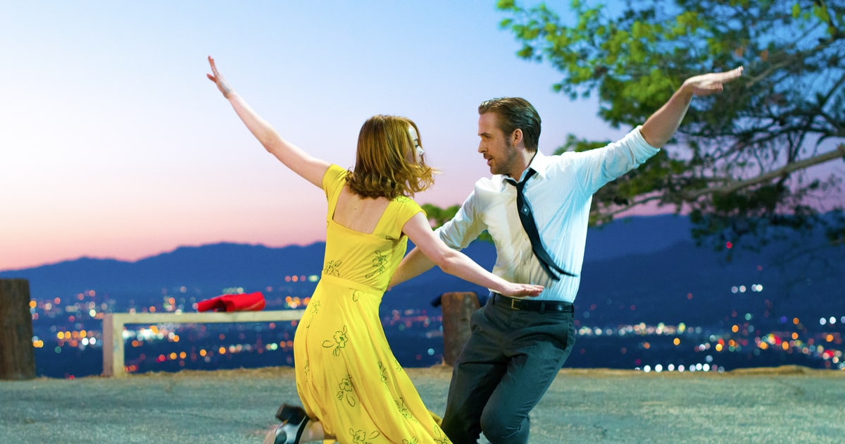 “La la Land” nominohet për shtatë çmime "Golden Globe Awards" (Video)