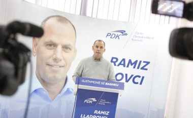 Lladrovci premton zgjidhje për stacionin e autobusëve dhe tregjet në Drenas e Komoran