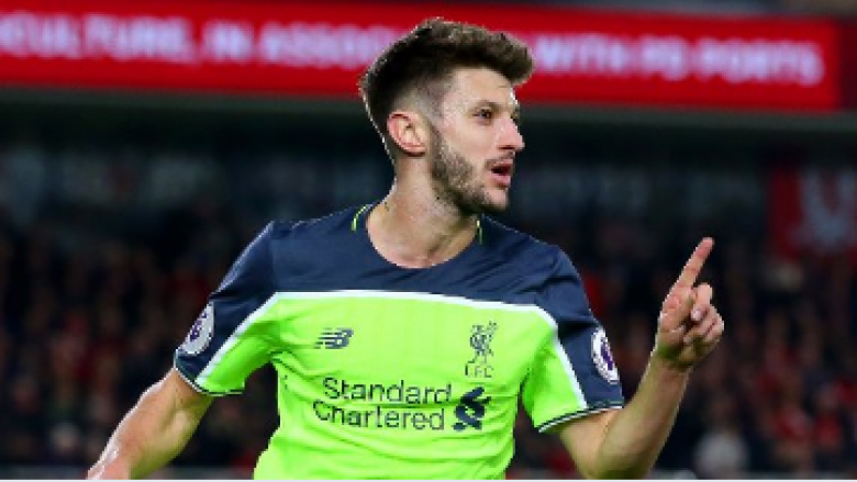 Notat e lojtarëve: Middlesbrough 0-3 Liverpool