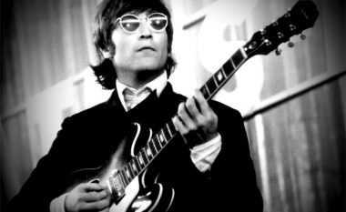 Sot bëhen 36 vjet nga vdekja e John Lennon (Video)