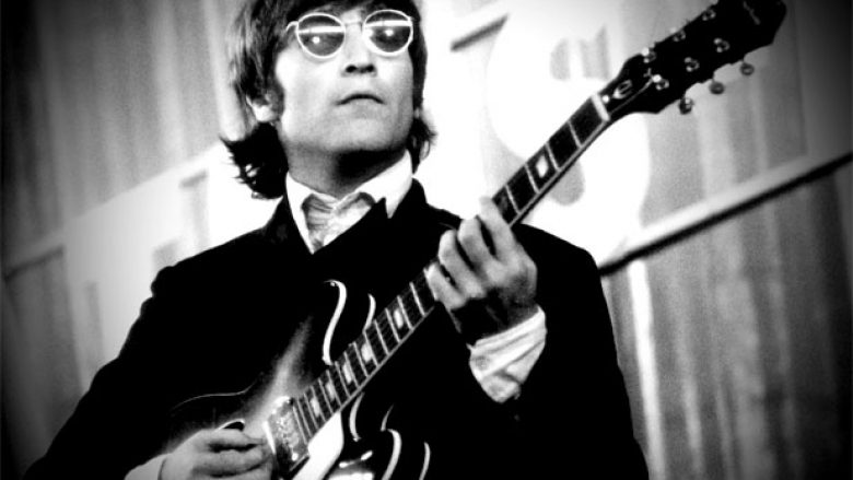Sot bëhen 36 vjet nga vdekja e John Lennon (Video)
