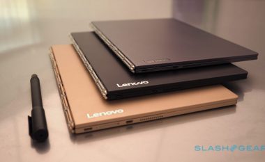 Lenovo Yoga Book me Chrome OS vjen në 2017