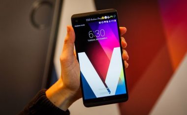 LG G6 do të mbushet pa tela dhe me pagesa mobile?
