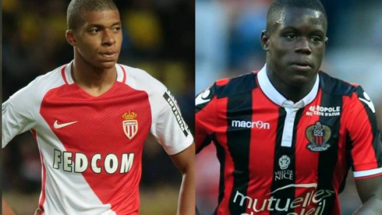 Talentet e Ligue 1 po çmendin botën, këta janë pesë kryesorët (Foto/Video)