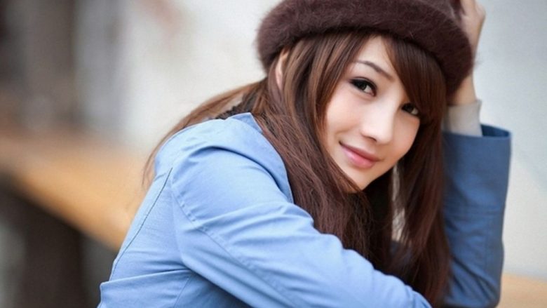 Pse femrat japoneze duken shumë të reja dhe janë të holla?