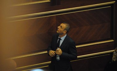 Deputetët e Listës Serbe të pranishëm në Kuvend