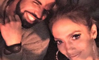 Jennifer Lopez dhe Drake çifti më i ri i Hollywoodit?