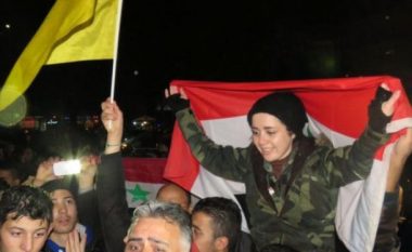 Lufta nuk ka përfunduar në Aleppo, shtyhet evakuimi i rebelëve