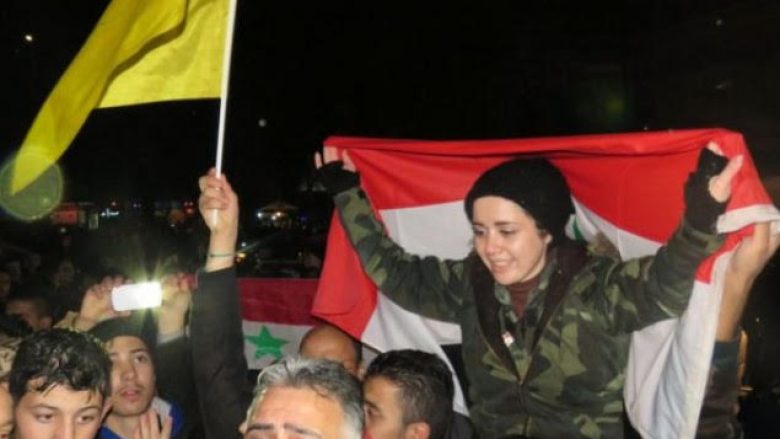 Lufta nuk ka përfunduar në Aleppo, shtyhet evakuimi i rebelëve