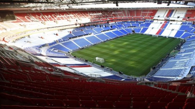 Zbulohet stadiumi ku do të mbahet finalja e Ligës së Evropës