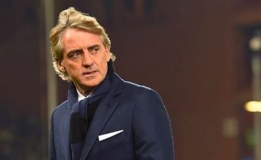 Mancini mohon sërish kontaktet me PSG-në