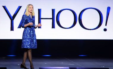 Yahoo zbulon se mbi 1 miliardë përdorues sërish janë goditur nga hakerët