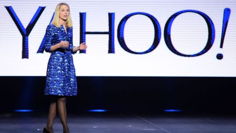 Yahoo zbulon se mbi 1 miliardë përdorues sërish janë goditur nga hakerët