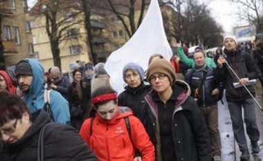 Nga Berlini deri në Siri, fillon marshi për Aleppo-n