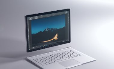 Microsoft: Njerëzit po kalojnë nga Mac në Surface si kurrë më pare!