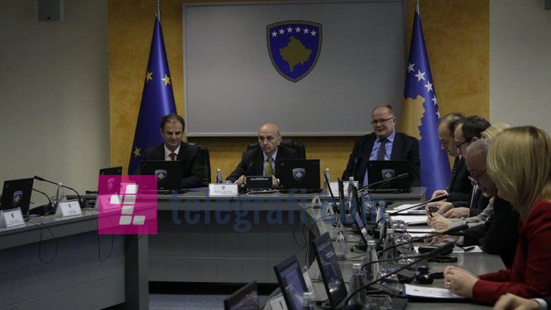 Qeveria ndan 34 mijë euro për shërimin e deputetit Bardhyl Meta