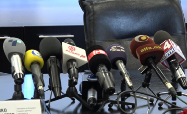 Klientelizmi vazhdon të jetë i pranishëm në mediat në Maqedoni