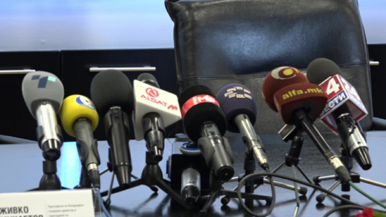 Klientelizmi vazhdon të jetë i pranishëm në mediat në Maqedoni
