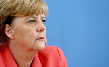 Merkel: Situata në Aleppo një “turp” për komunitetin ndërkombëtar