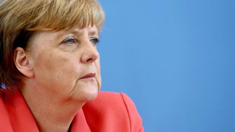 Merkel: Situata në Aleppo një “turp” për komunitetin ndërkombëtar