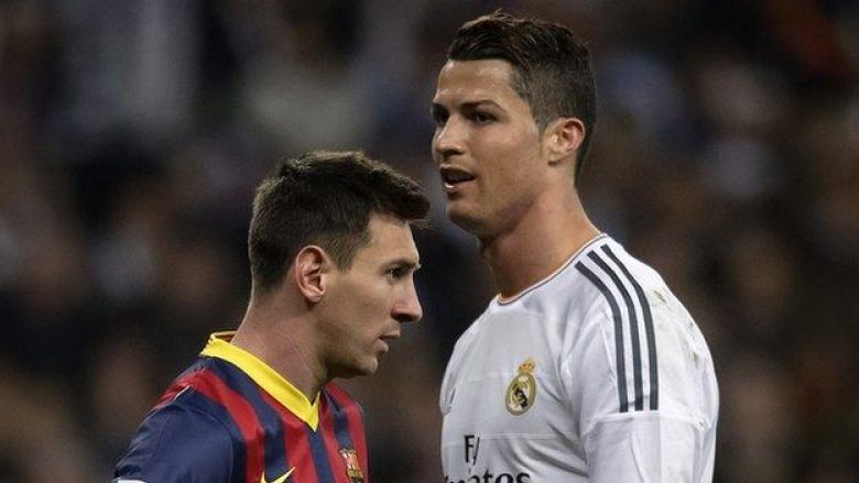 Ky klub i vogël gjerman refuzon ta transferojë Messin dhe Ronaldon