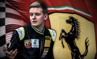Zyrtare: Mick Schumacher do të garojë në Formula 3