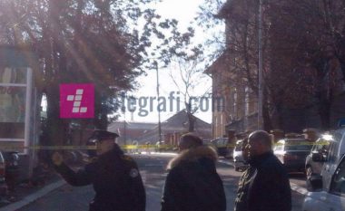 Arsenal armësh në banesën e të dyshuarit për vrasjen në Mitrovicë