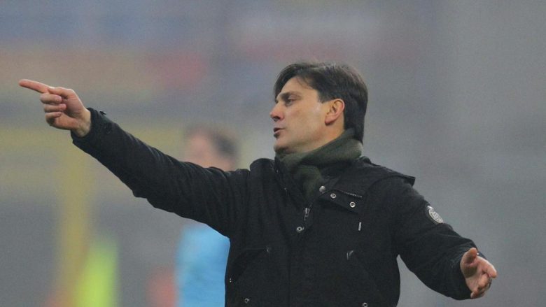 Montella: Milani meritoi më shumë se barazim