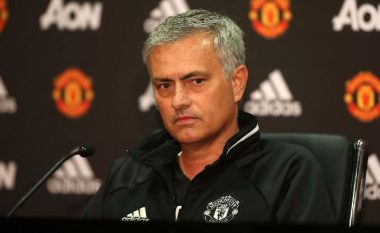 Mourinho: Chelsea, vështirë për t’u kapur!