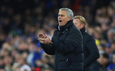 Mourinho: Ky lojtar ka kërkuar largimin